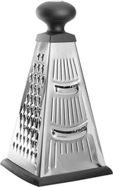 BERGHOFF Grater 4 side pyramid H23cm 1100039