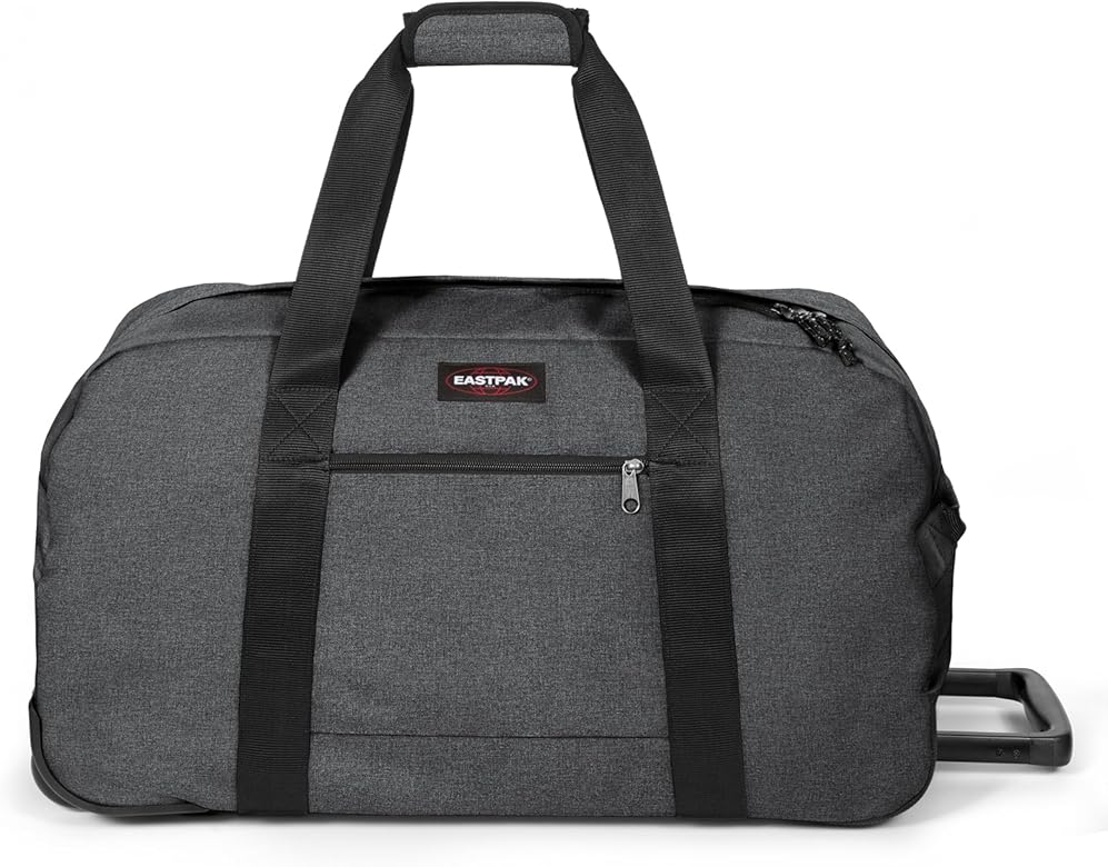 EASTPAK Container 65 + Black Denim EK28E77H