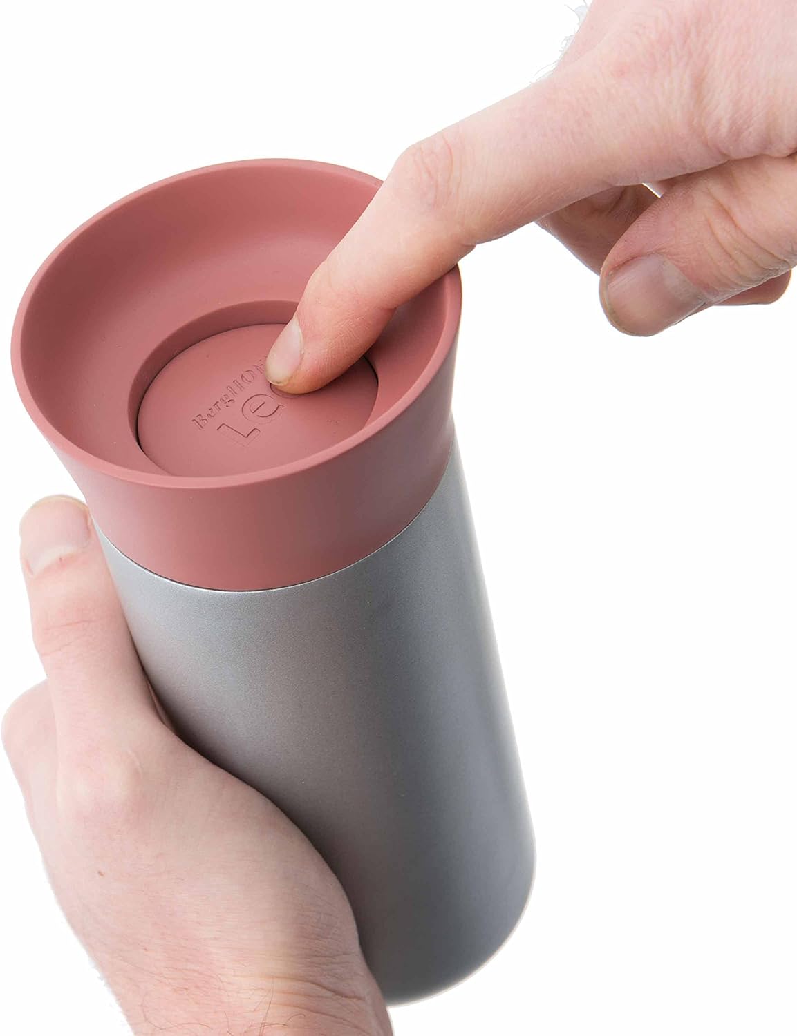 BERGHOFF Thermal Mug Pink 3950124