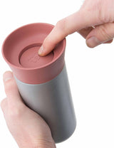 BERGHOFF Thermal Mug Pink 3950124