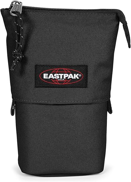 EASTPAK UP CASE Black, One Size EK0A5BCM008