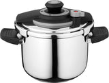 BERGHOFF Pressure cooker 6L VITA 1101870