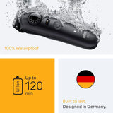 BRAUN Beard Trimmer Series 5 BT5560