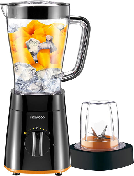 KENWOOD Jug Blender BLP15.150 Black