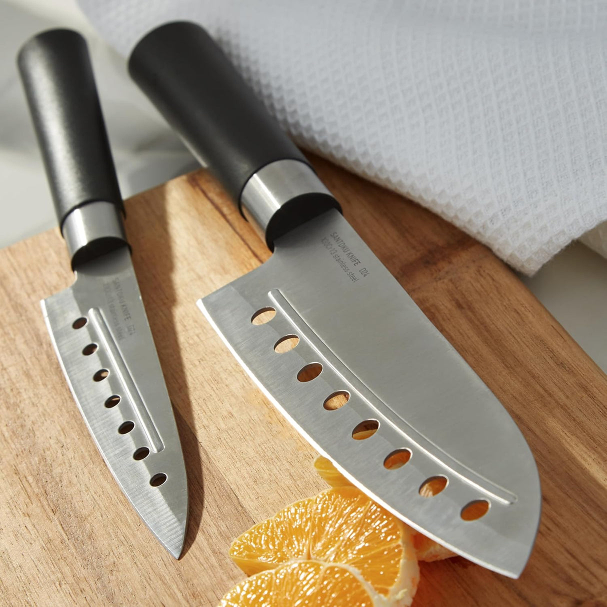 BERGHOFF 3pc Knife Set Codon 1315106