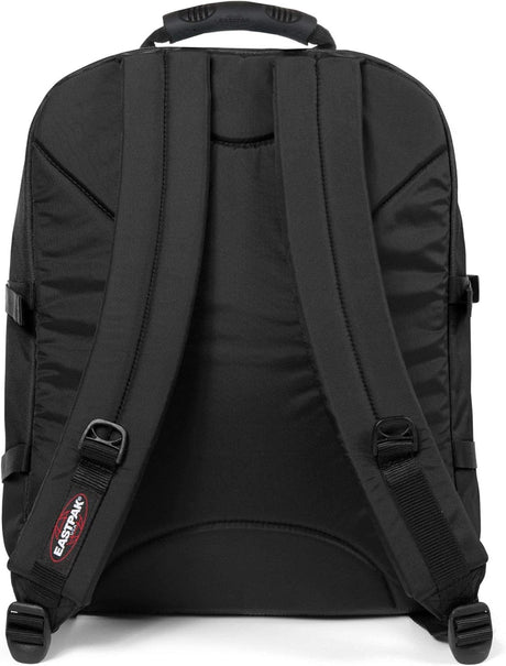 EASTPAK Ultimate Black EK50008