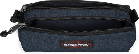 EASTPAK Double Benchmark Triple Denim EKA5B9226W