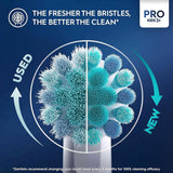 Oral-B Vitality 300 Kids Frozen Electric Toothbrush D103.413.2K
