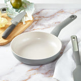 BERGHOFF Frying Pan Non-Stick Balance Moonmist 20cm 3950420