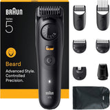 BRAUN Beard Trimmer Series 5 BT5560