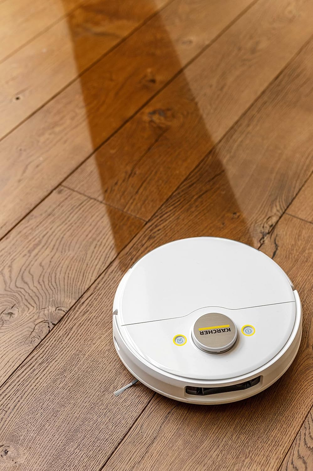 KARCHER Robot Vacuum Cleaner RCV 5 1.269-640.0