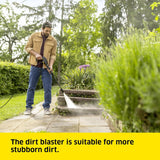 KARCHER Water Pressure K 3 Classic 1.676-223.|1