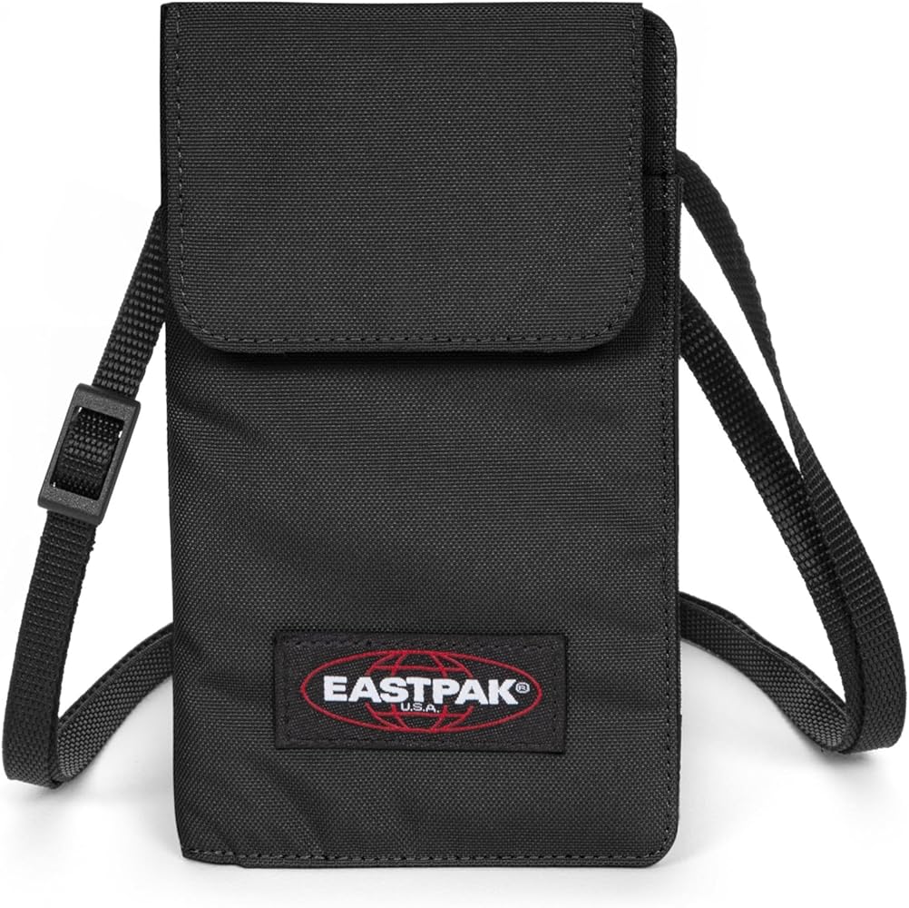 EASTPAK Daller Pouch Black EKA5BE7008