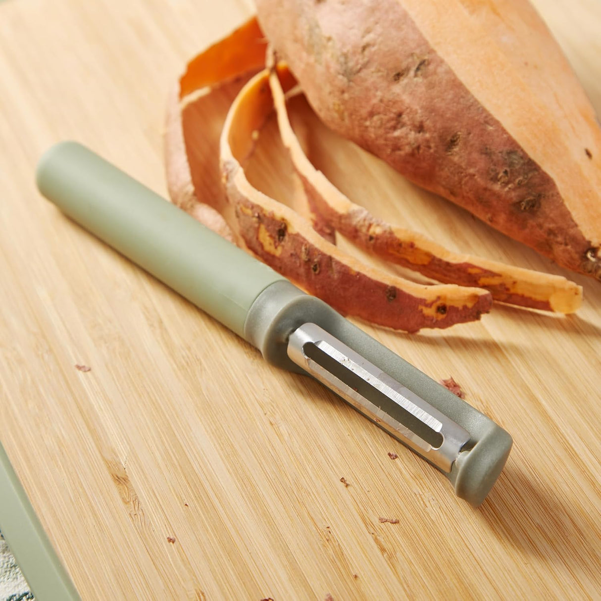 BERGHOFF Straight Peeler Balance 3950535