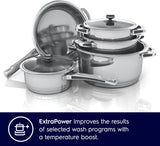 ELECTROLUX ESM48311SX Full Size Dishwasher