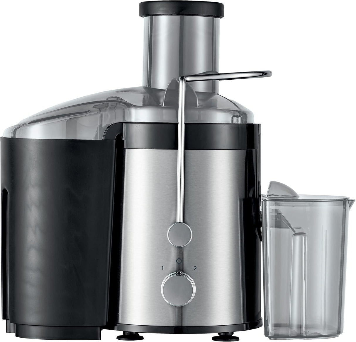 KENWOOD Black Juice Extractor JEM01.000BK