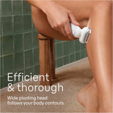 BRAUN Silk-épil 9 9-041 Epilator