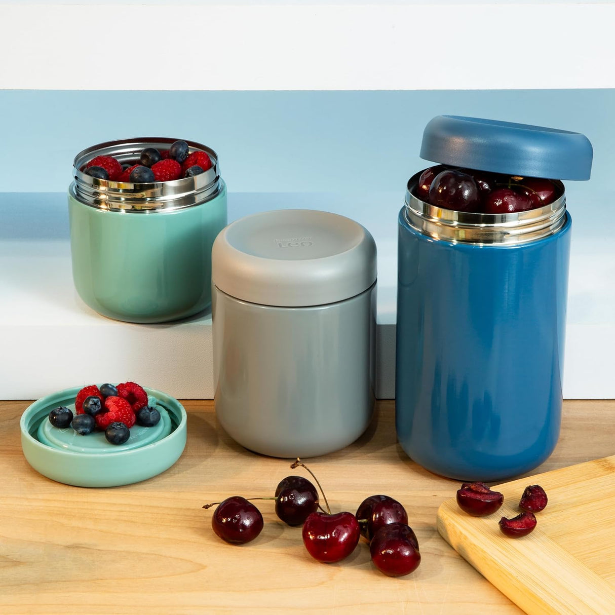 BERGHOFF Insulated Food Jar 0,5 L 3950133