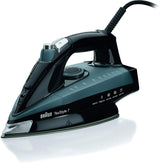 BRAUN TexStyle 7 Steam Iron TS 745