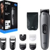 BRAUN All in One Trimmer Serie 3 AIO3540