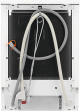 ELECTROLUX ESM48311SX Full Size Dishwasher