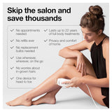 BRAUN IPL Silk-Expert Pro 3 IPL3221