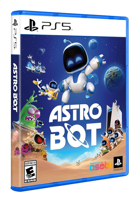 PlayStation PS5 AstroBot