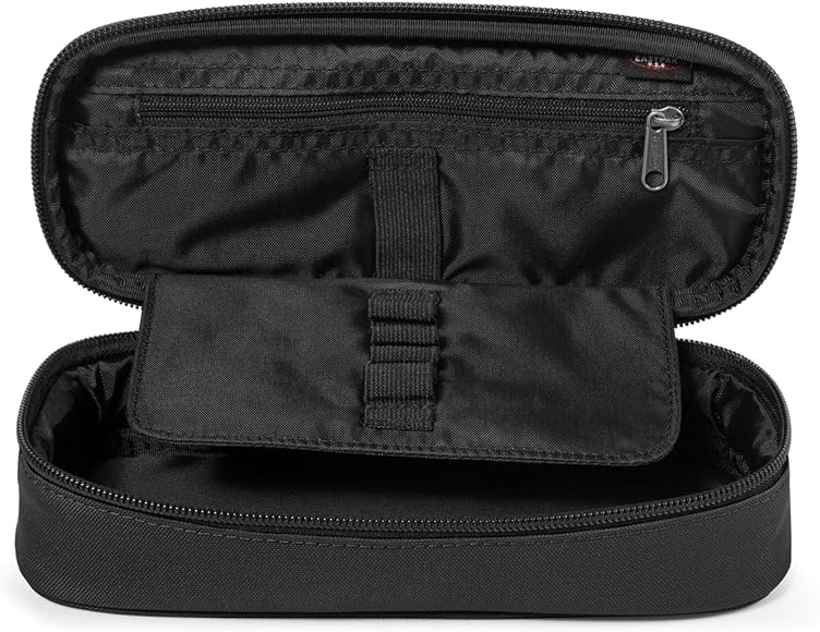 EASTPAK Oval Single Black EK717008