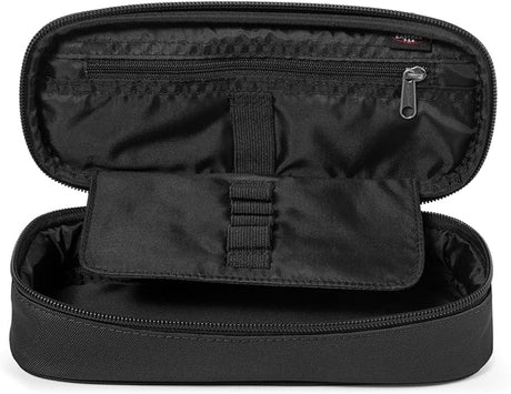 EASTPAK Oval Single Black EK717008