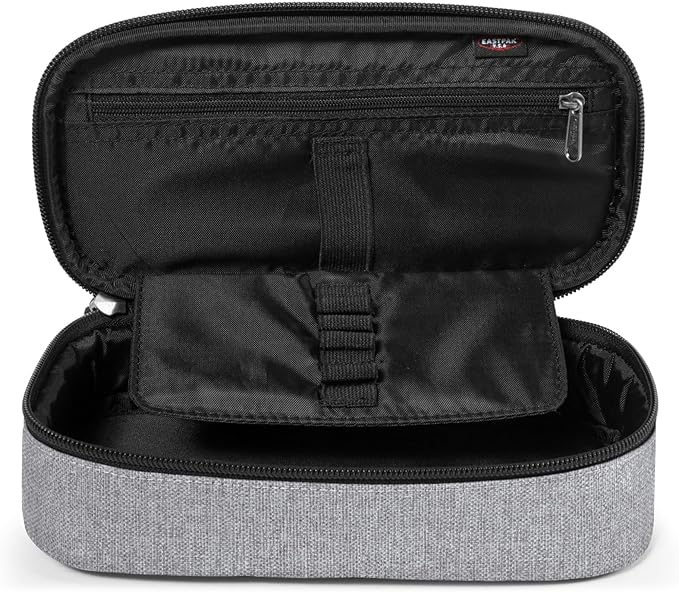 EASTPAK EK00034A363 Oval XL Single Sunday Gray