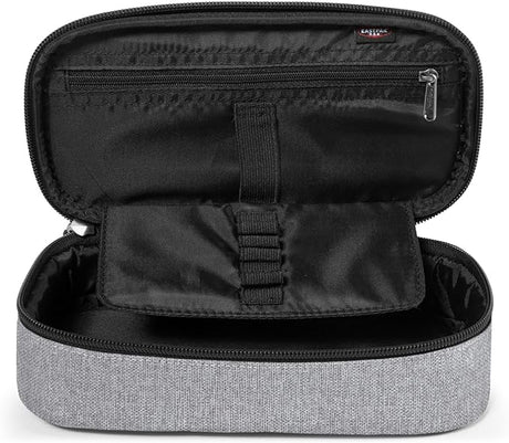 EASTPAK EK00034A363 Oval XL Single Sunday Gray