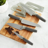 BERGHOFF Chef's Knife Balance 19cm 3950519