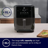 ELECTROLUX 6.9L UltimateTaste 700 Air Fryer E7AF1-700P