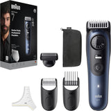BRAUN Beard Trimmer Series 7 BT7520
