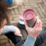 BERGHOFF Thermal Mug Pink 3950124