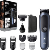 BRAUN All in One Trimmer Serie 7 AIO7540