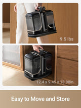 DREAME N10 Portable Carpet Spot Cleaner