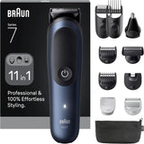 BRAUN All in One Trimmer Serie 7 AIO7540