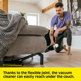 KARCHER Vacuum Cleaner VC 4 Cordless myHome 1.198-630.0