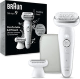BRAUN Silk-épil 9 9-041 Epilator
