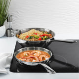 BERGHOFF Frying Pan Helix 24 cm 1315083