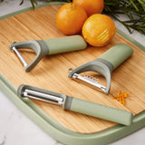 BERGHOFF Straight Peeler Balance 3950535