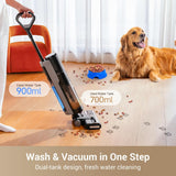 DREAME G10 Pro Wet & Dry Stick Vacuum