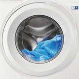 ELECTROLUX Front Load Washing Machine 7 Kg EW6F5722BB