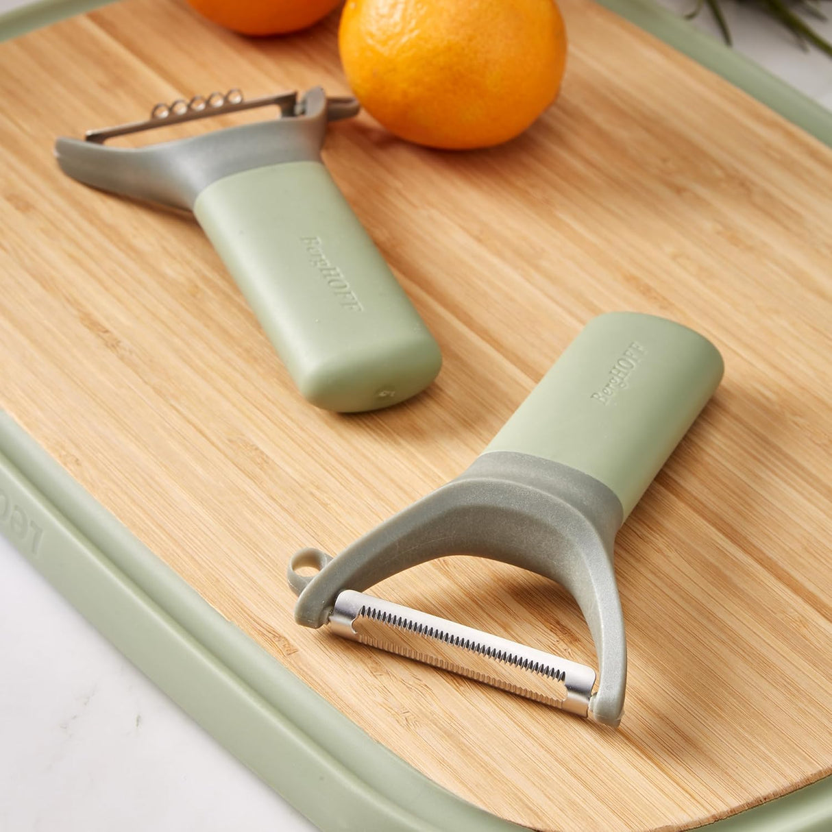 BERGHOFF Serrated Y-peeler Balance 3950534