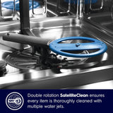 ELECTROLUX ESM48311SX Full Size Dishwasher