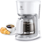 ELECTROLUX 1.25L Ultimate Taste 300 Drip Coffee Maker E2CM1-200W