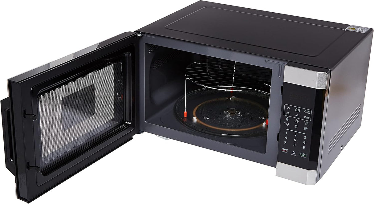 KENWOOD Black Microwave MWM42.000