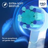 Oral-B Vitality 300 Kids Frozen Electric Toothbrush D103.413.2K