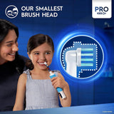 Oral-B Vitality 300 Kids Frozen Electric Toothbrush D103.413.2K